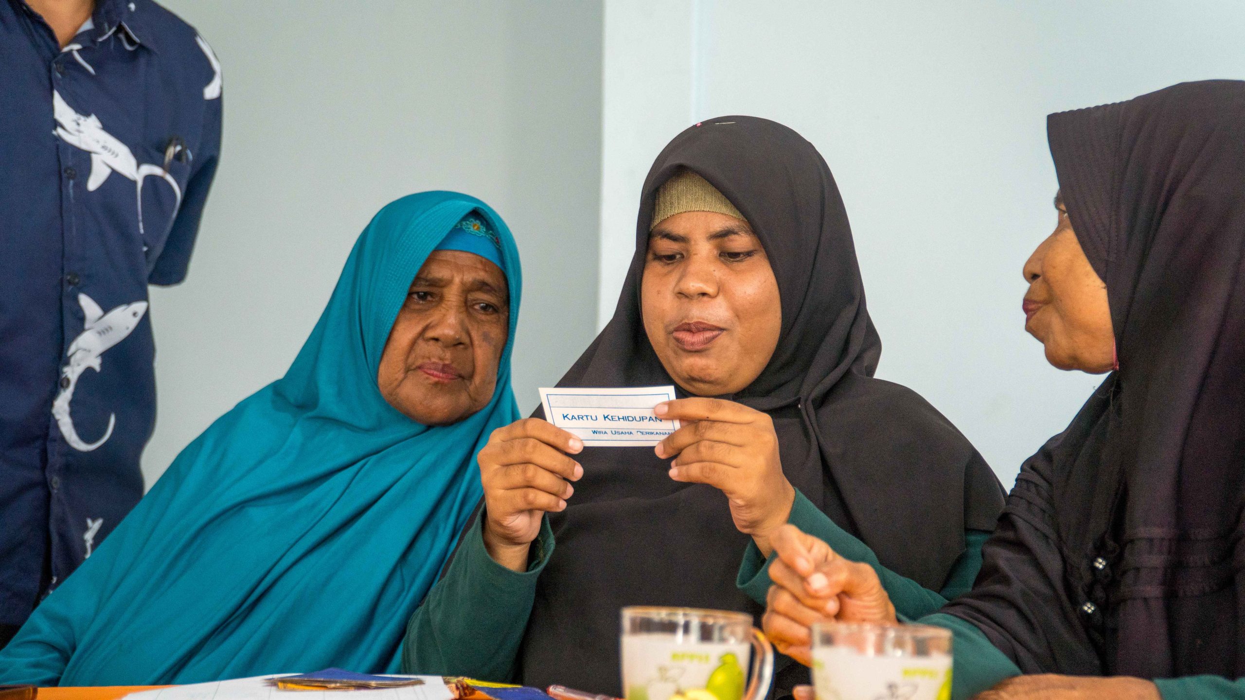 Alor Financial Management Training