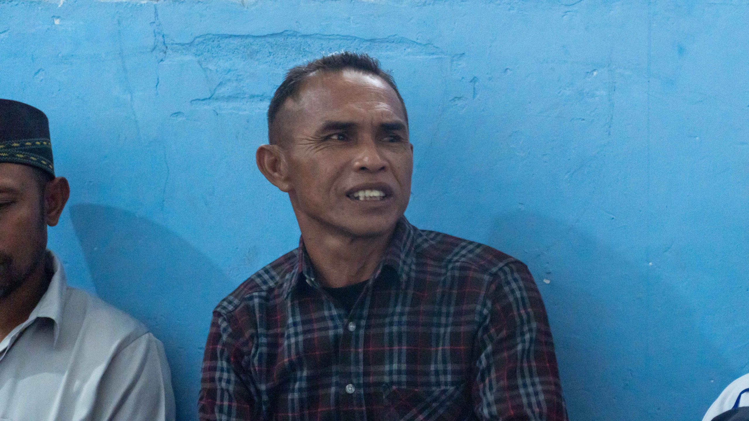 Nelayan Alor, Chairul Lamisu 